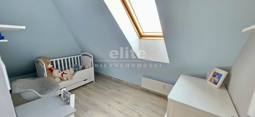 Mieszkanie na sprzedaż, Niebuszewo, Szczecin, 55m2, 4 pokoje, 599 000 zł - zdjęcie 13