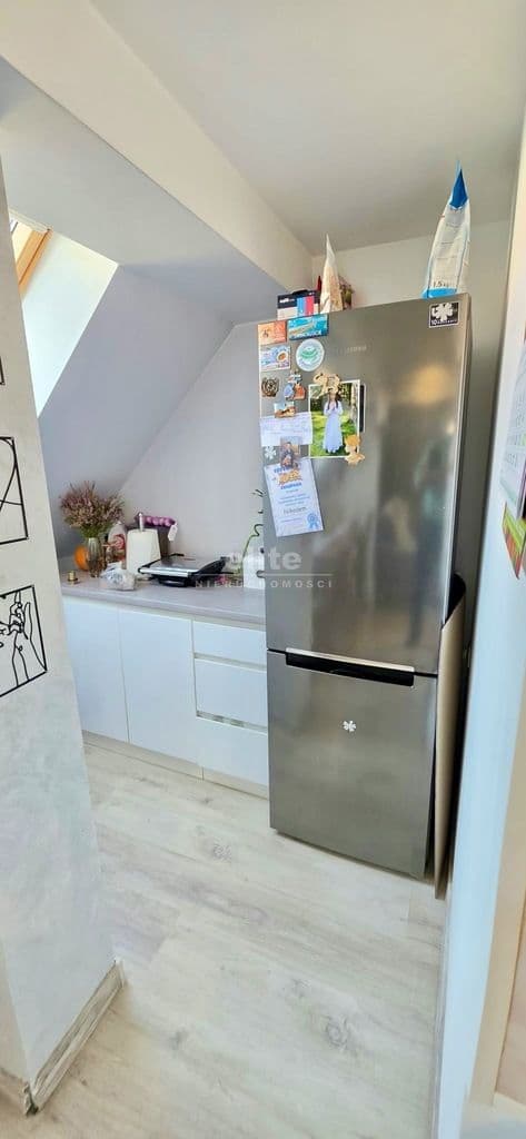 Mieszkanie na sprzedaż, Niebuszewo, Szczecin, 55m2, 4 pokoje, 599 000 zł - zdjęcie 5