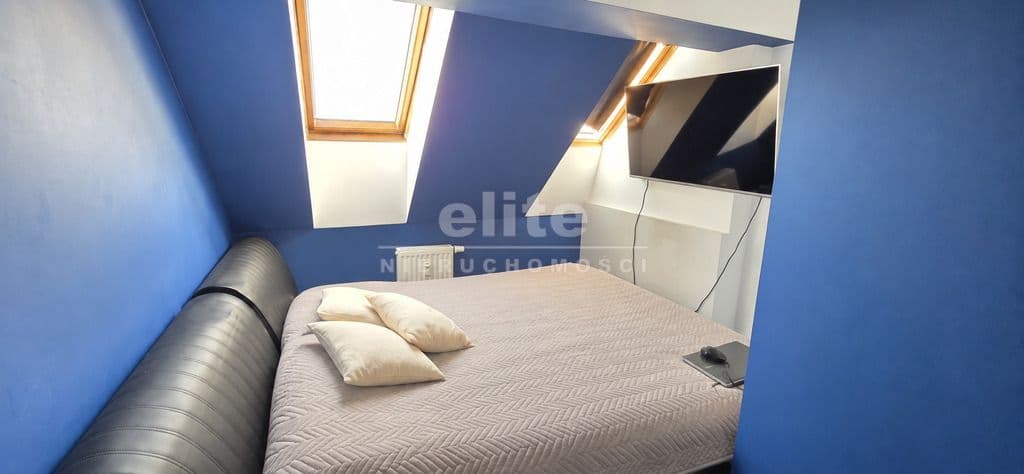Mieszkanie na sprzedaż, Niebuszewo, Szczecin, 55m2, 4 pokoje, 599 000 zł - zdjęcie 6