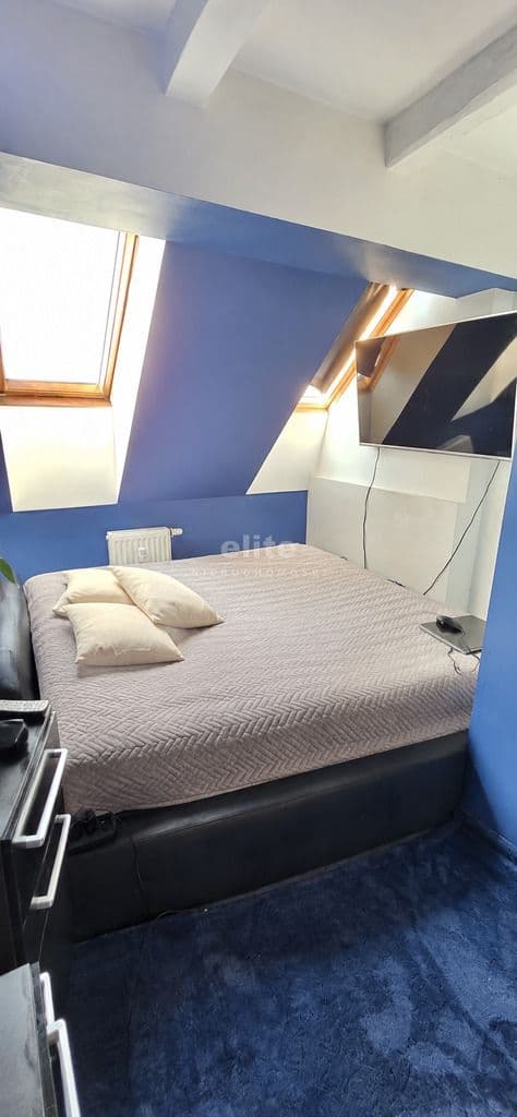 Mieszkanie na sprzedaż, Niebuszewo, Szczecin, 55m2, 4 pokoje, 599 000 zł - zdjęcie 7