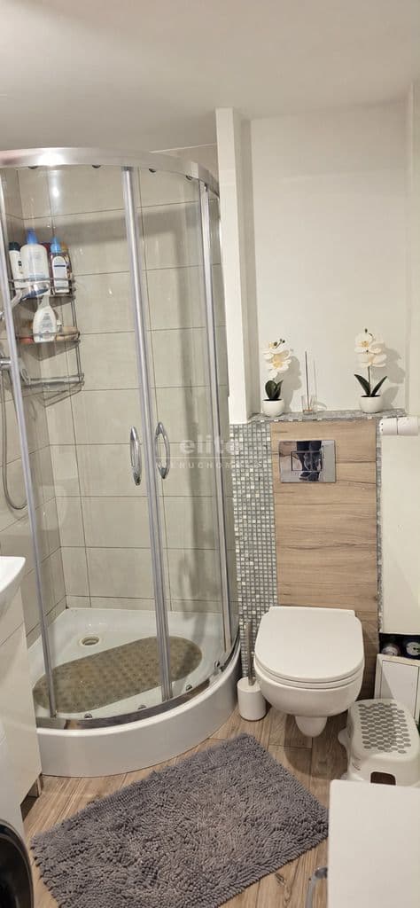 Mieszkanie na sprzedaż, Niebuszewo, Szczecin, 55m2, 4 pokoje, 599 000 zł - zdjęcie 9