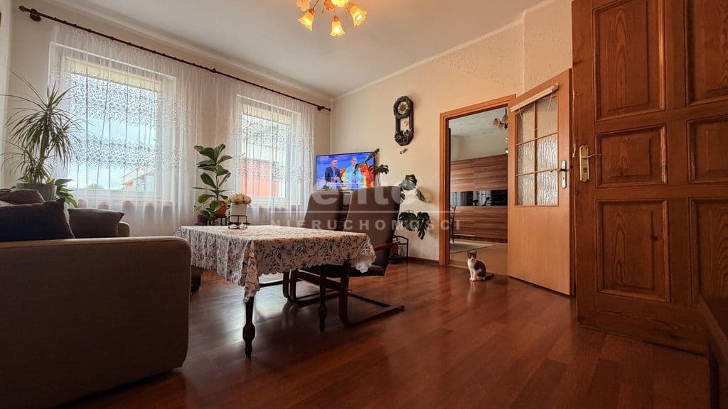 Mieszkanie na sprzedaż, Drzetowo, Szczecin, 76m2, 3 pokoje, 450 000 zł - zdjęcie 2