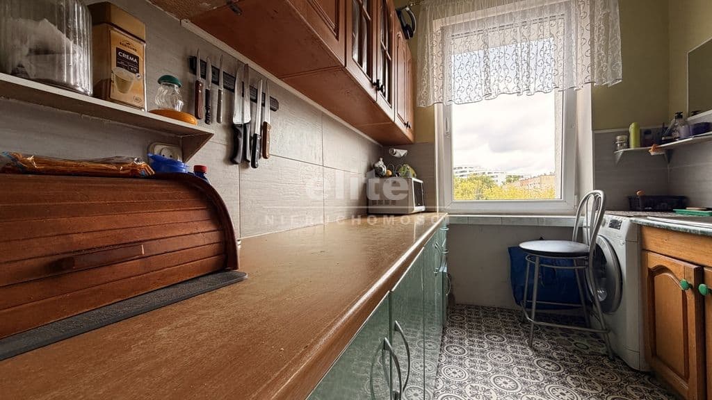Mieszkanie na sprzedaż, Drzetowo, Szczecin, 76m2, 3 pokoje, 450 000 zł - zdjęcie 6