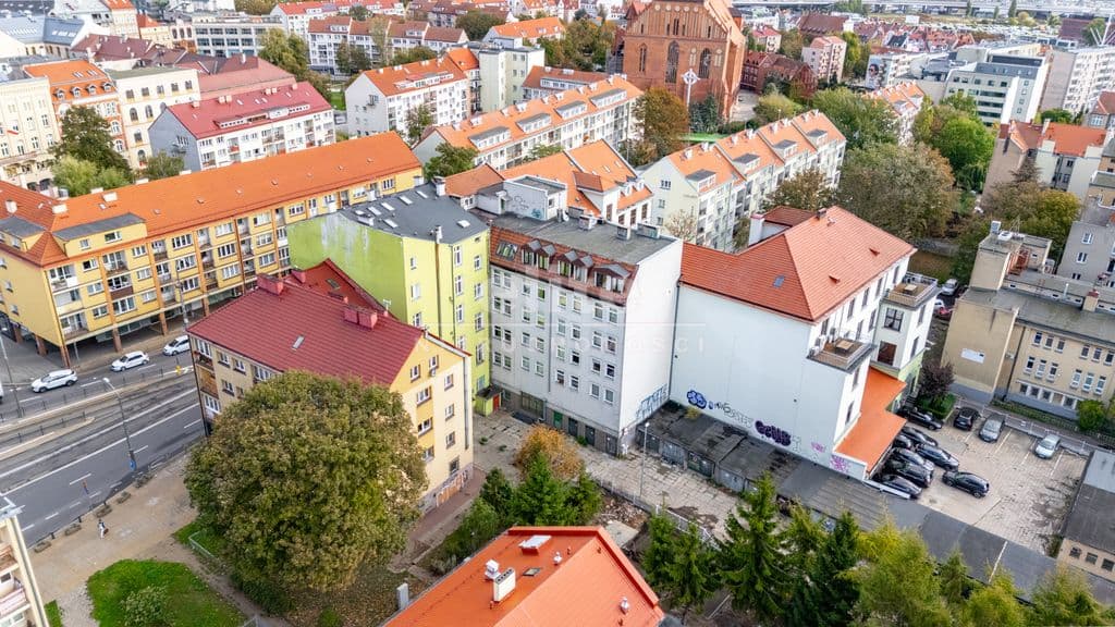 Mieszkanie na wynajem, Centrum, Szczecin, 26m2, kawalerka, 1800 zł - zdjęcie 18