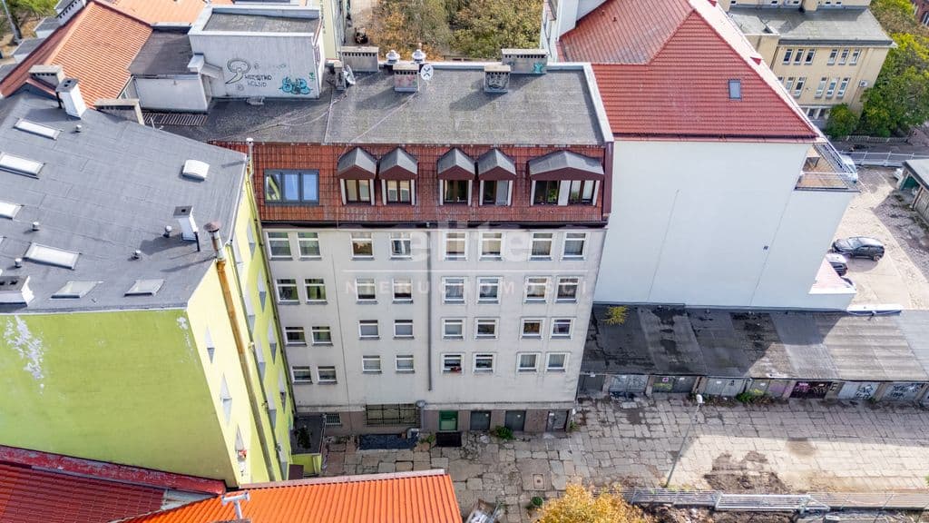 Mieszkanie na wynajem, Centrum, Szczecin, 26m2, kawalerka, 1800 zł - zdjęcie 20