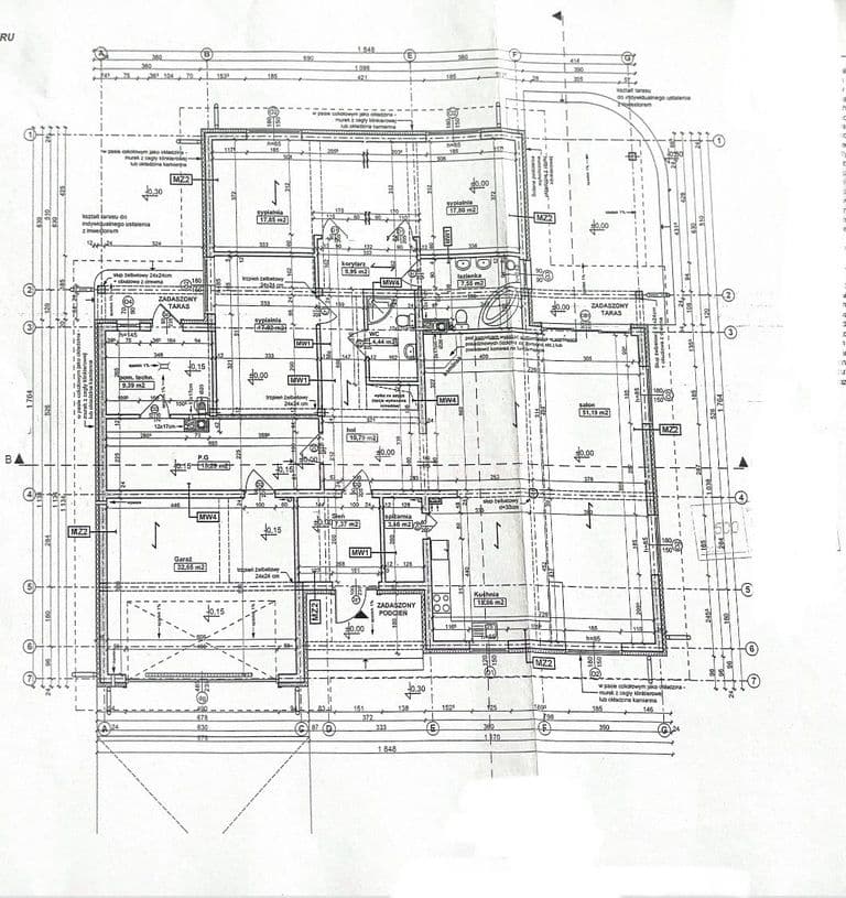 Dom wolnostojący na sprzedaż, Dobra, Zachodniopomorskie, 312m2, 4 pokoje, 1 690 000 zł - zdjęcie 4