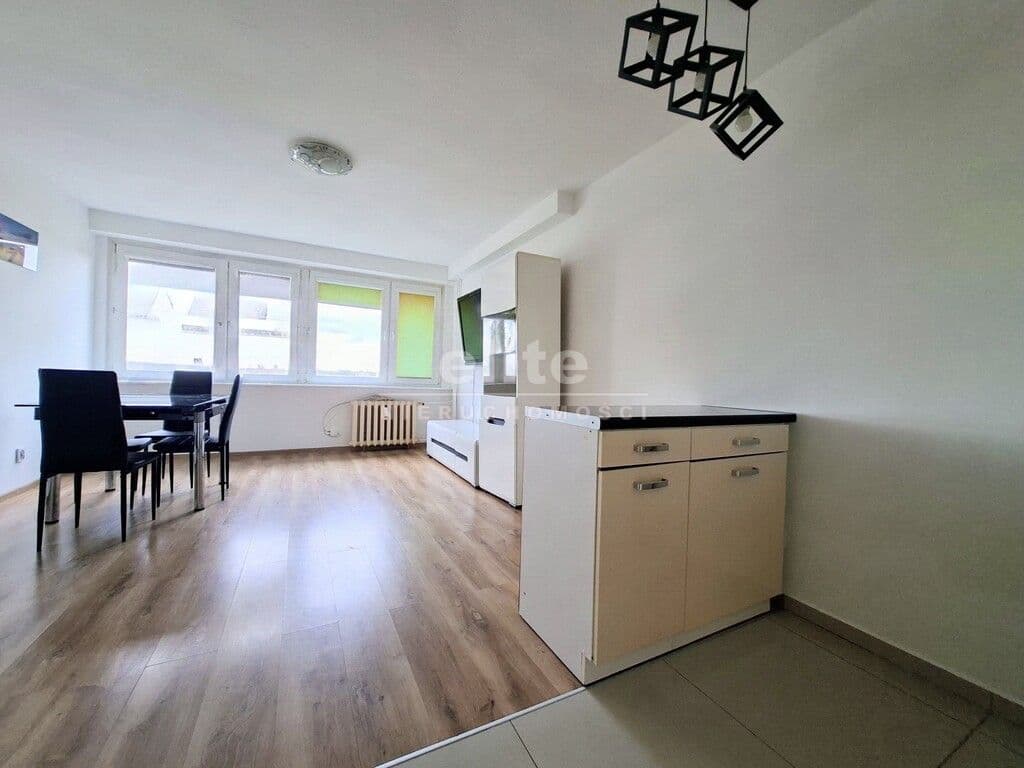 Mieszkanie na sprzedaż, os. Piastowskie, Szczecin, 28m2, kawalerka, 330 000 zł - zdjęcie 7