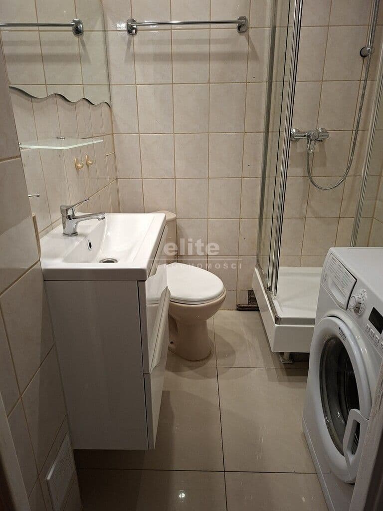 Mieszkanie na sprzedaż, os. Piastowskie, Szczecin, 28m2, kawalerka, 330 000 zł - zdjęcie 4