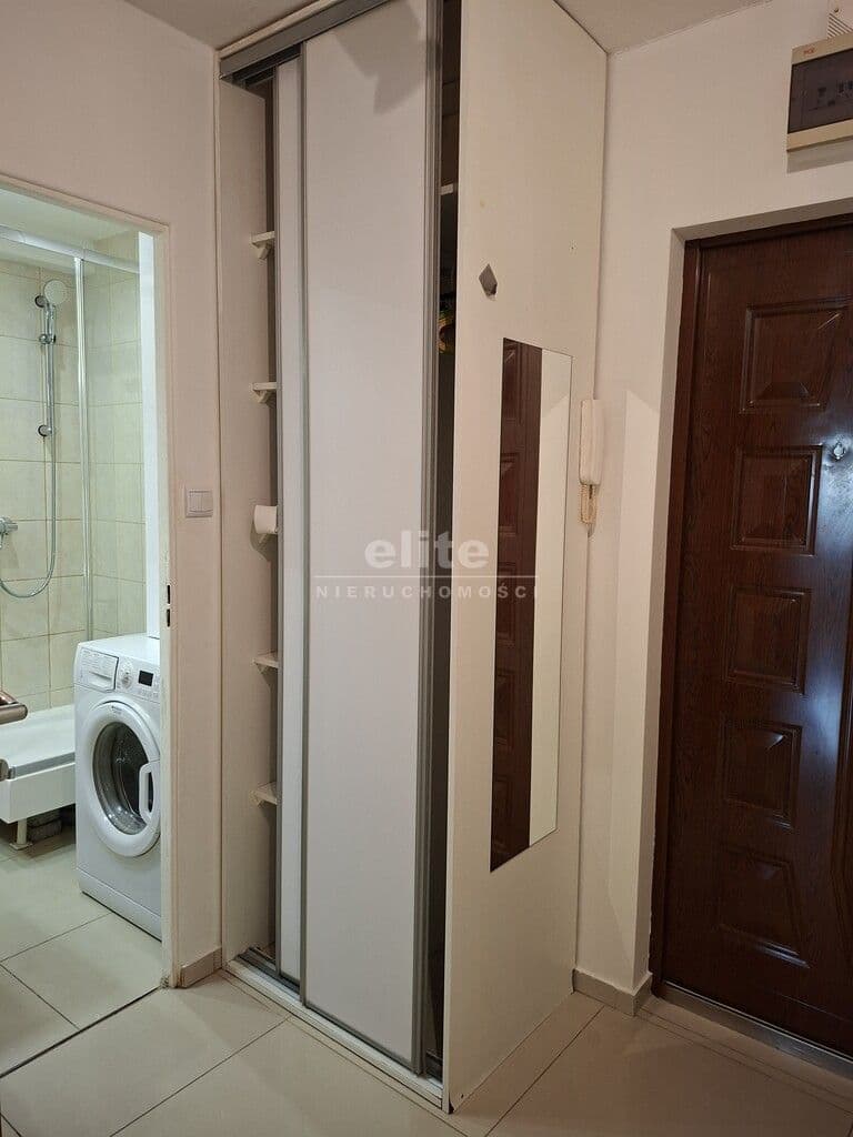 Mieszkanie na sprzedaż, os. Piastowskie, Szczecin, 28m2, kawalerka, 330 000 zł - zdjęcie 5
