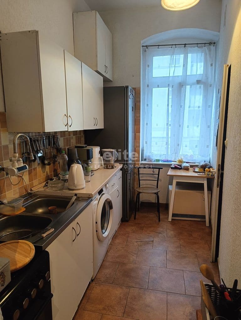 Mieszkanie na sprzedaż, Śródmieście-Centrum, Szczecin, 47m2, 2 pokoje, 346 000 zł - zdjęcie 12