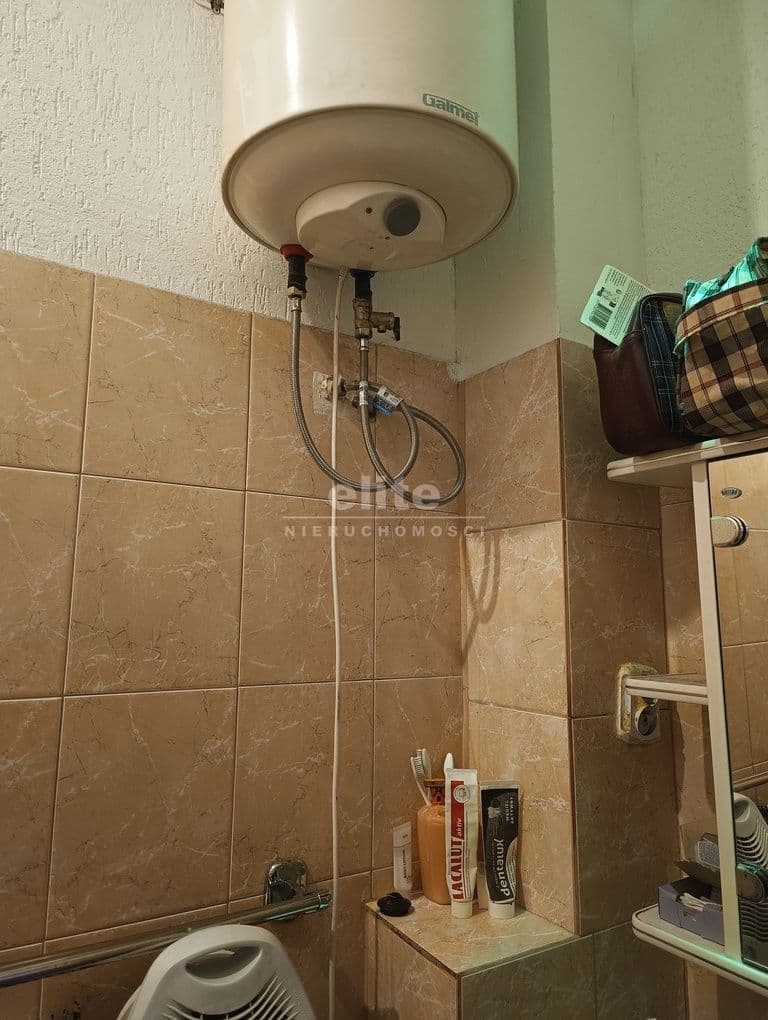 Mieszkanie na sprzedaż, Śródmieście-Centrum, Szczecin, 47m2, 2 pokoje, 346 000 zł - zdjęcie 8