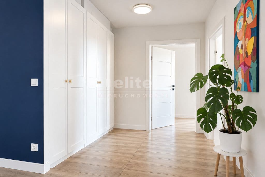 Mieszkanie na sprzedaż, Przecław, Zachodniopomorskie, 78m2, 4 pokoje, 1 039 000 zł - zdjęcie 6