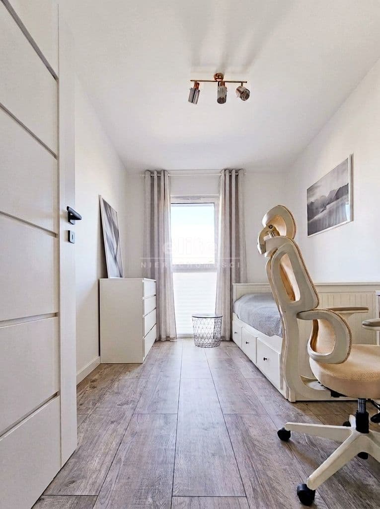 Mieszkanie na sprzedaż, Przecław, Zachodniopomorskie, 78m2, 4 pokoje, 1 039 000 zł - zdjęcie 9
