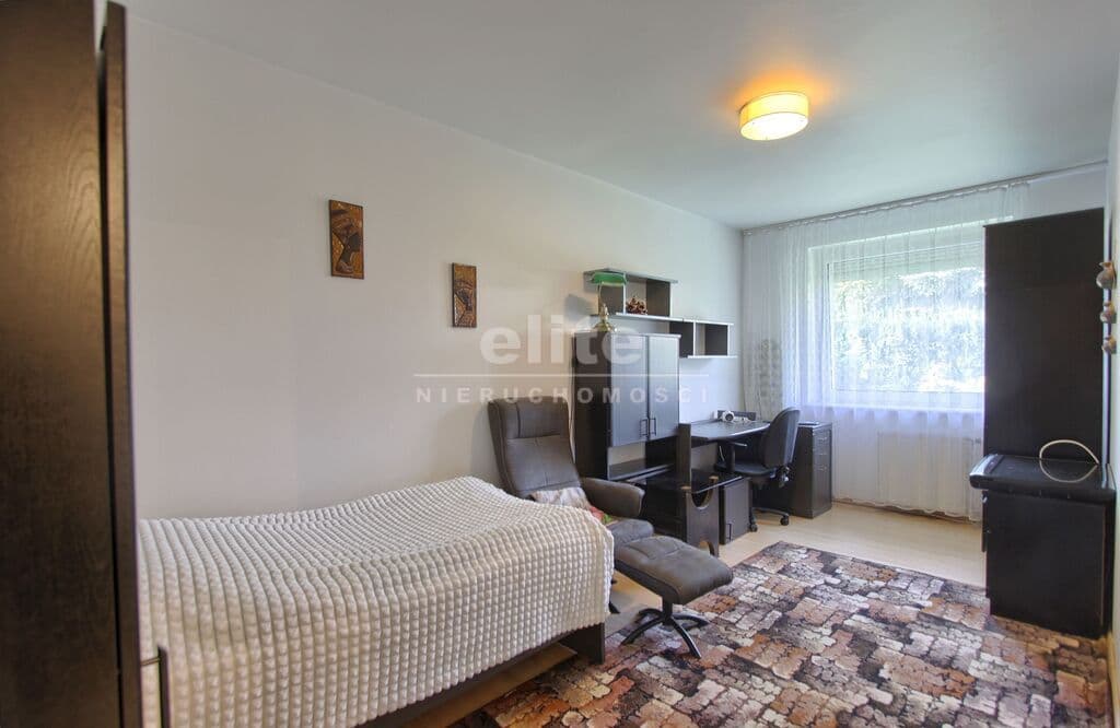 Mieszkanie na wynajem, Gumieńce, Szczecin, 75m2, 3 pokoje, 4500 zł - zdjęcie 8
