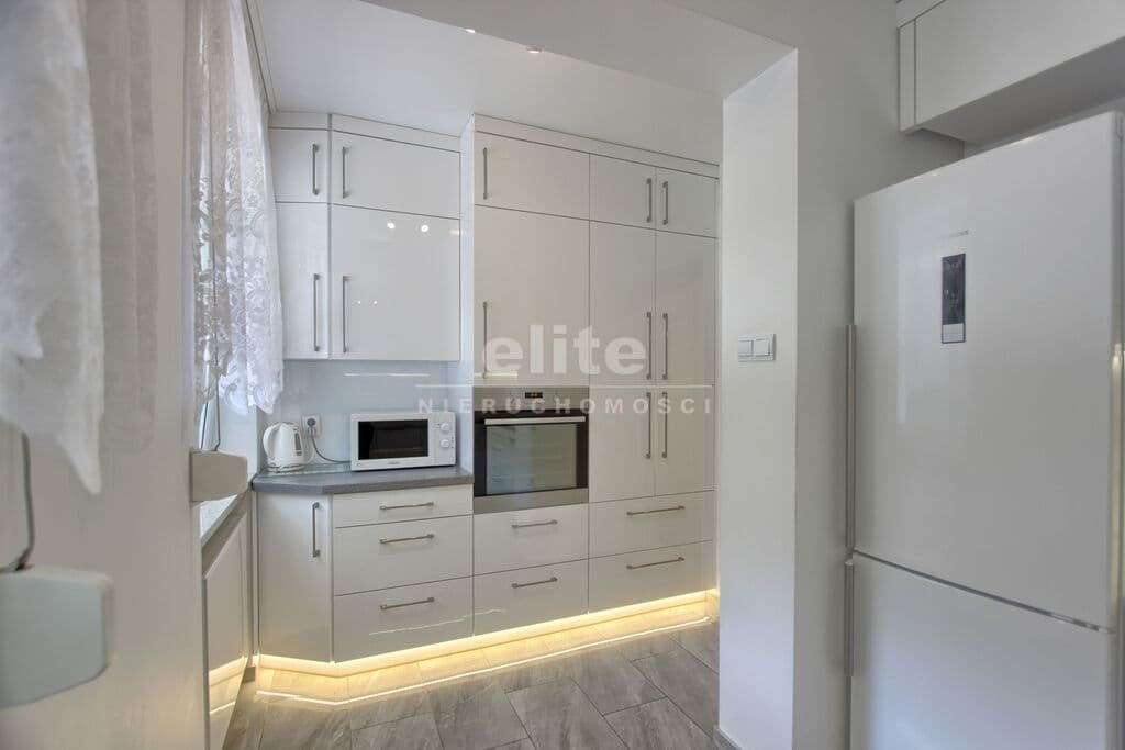 Mieszkanie na wynajem, Gumieńce, Szczecin, 75m2, 3 pokoje, 4500 zł - zdjęcie 12