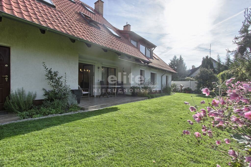 Mieszkanie na wynajem, Gumieńce, Szczecin, 75m2, 3 pokoje, 4500 zł - zdjęcie 15