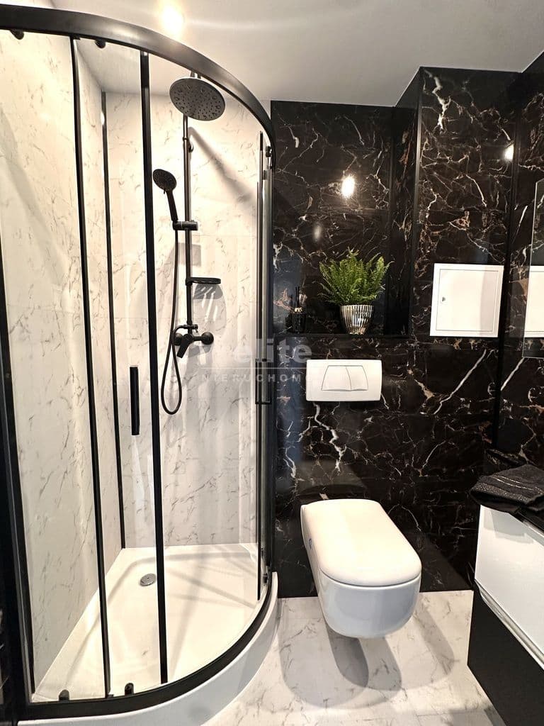 Mieszkanie na sprzedaż, Niebuszewo, Szczecin, 58m2, 3 pokoje, 690 000 zł - zdjęcie 6