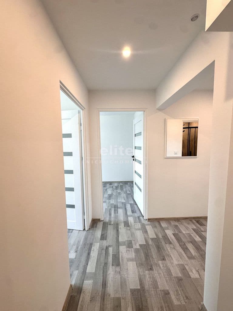 Mieszkanie na sprzedaż, Niebuszewo, Szczecin, 58m2, 3 pokoje, 690 000 zł - zdjęcie 10