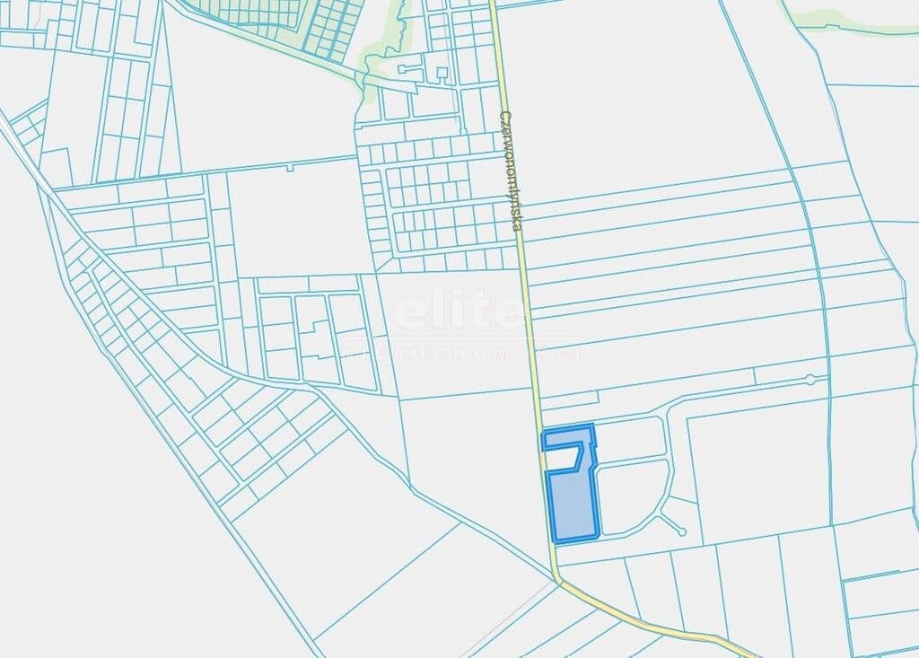 Działka na sprzedaż, Pyrzyce, Zachodniopomorskie, 17641m2, 2 646 150 zł - zdjęcie 6