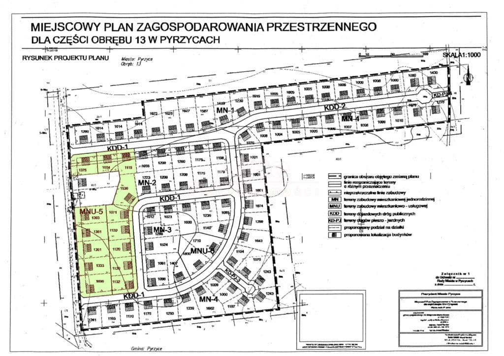 Działka na sprzedaż, Pyrzyce, Zachodniopomorskie, 17641m2, 2 646 150 zł - zdjęcie 4