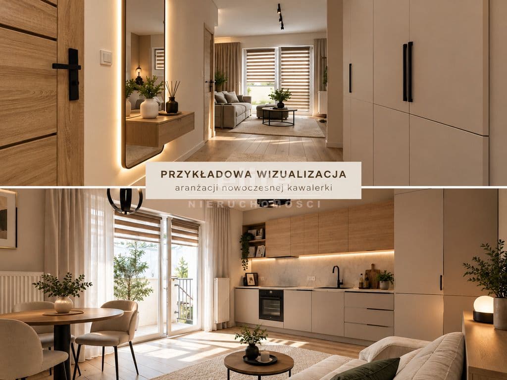 Mieszkanie na sprzedaż, Goleniów, Zachodniopomorskie