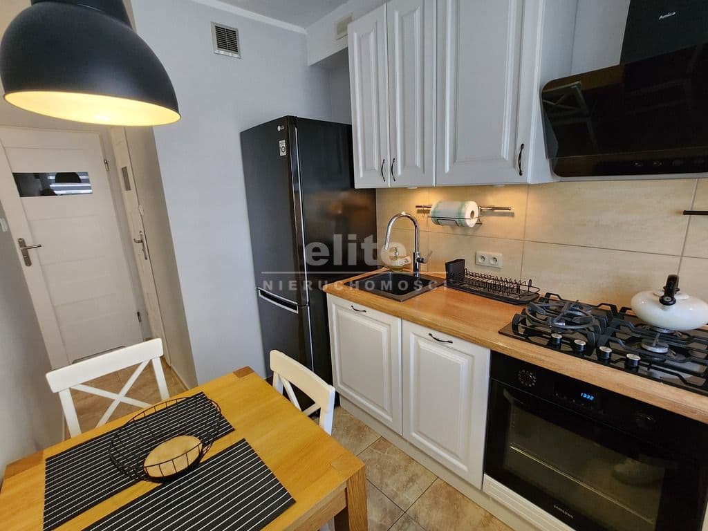 Mieszkanie na wynajem, os. Słoneczne, Szczecin, 54m2, 3 pokoje, 2500 zł - zdjęcie 1