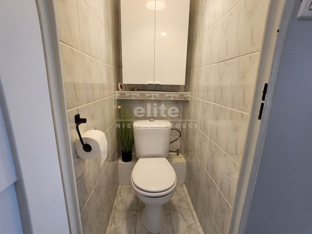 Mieszkanie na wynajem, os. Słoneczne, Szczecin, 54m2, 3 pokoje, 2500 zł - zdjęcie 9