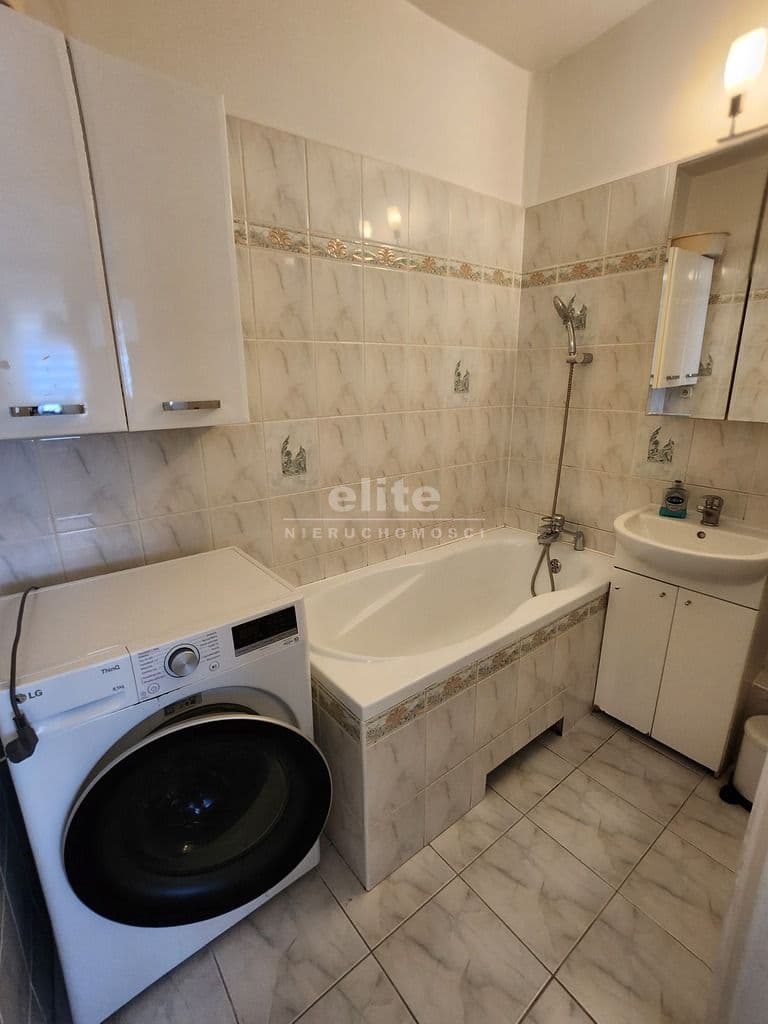 Mieszkanie na wynajem, os. Słoneczne, Szczecin, 54m2, 3 pokoje, 2500 zł - zdjęcie 10