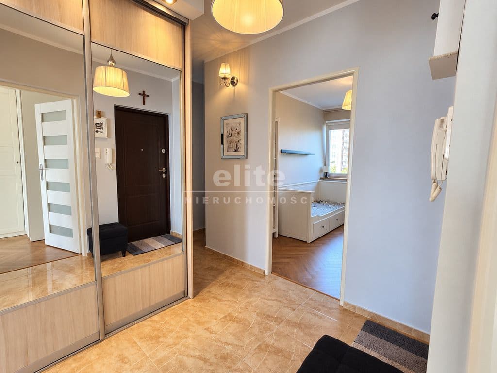 Mieszkanie na wynajem, os. Słoneczne, Szczecin, 54m2, 3 pokoje, 2500 zł - zdjęcie 8