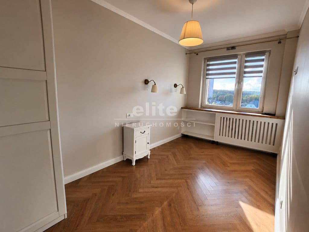 Mieszkanie na wynajem, os. Słoneczne, Szczecin, 54m2, 3 pokoje, 2500 zł - zdjęcie 11