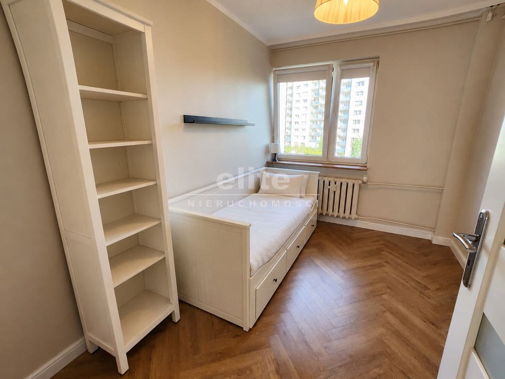 Mieszkanie na wynajem, os. Słoneczne, Szczecin, 54m2, 3 pokoje, 2500 zł - zdjęcie 7