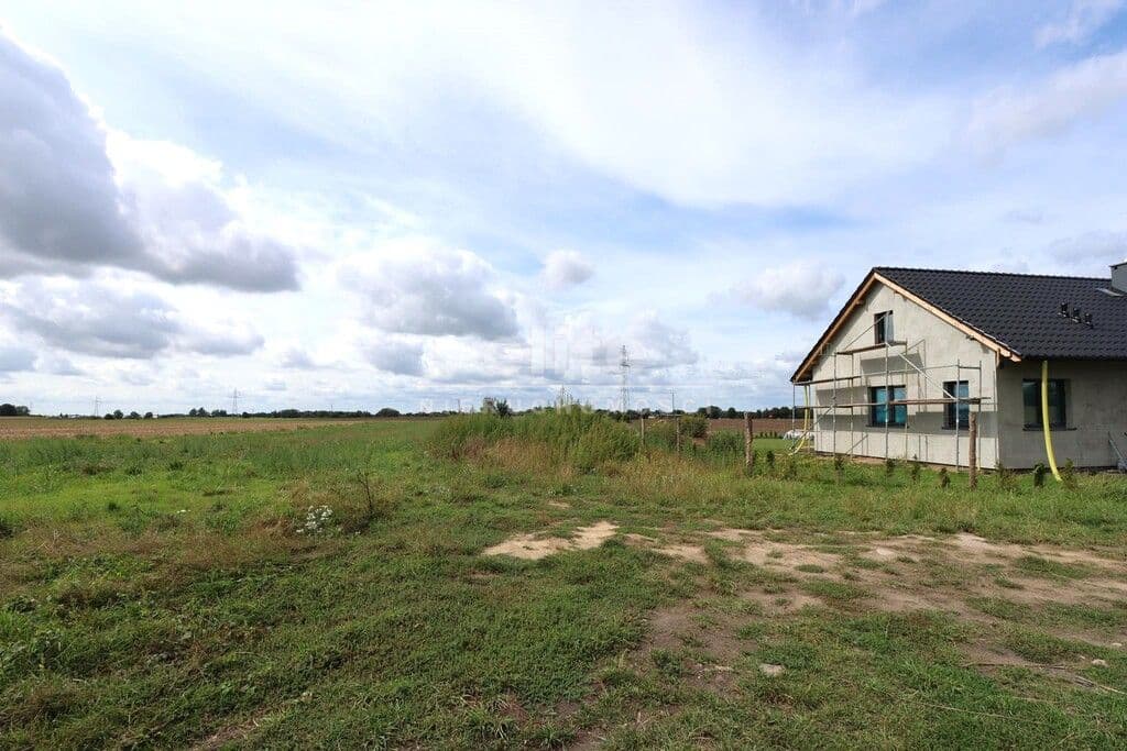Działka na sprzedaż, Maszewo, Zachodniopomorskie, 4676m2, 187 040 zł - zdjęcie 7