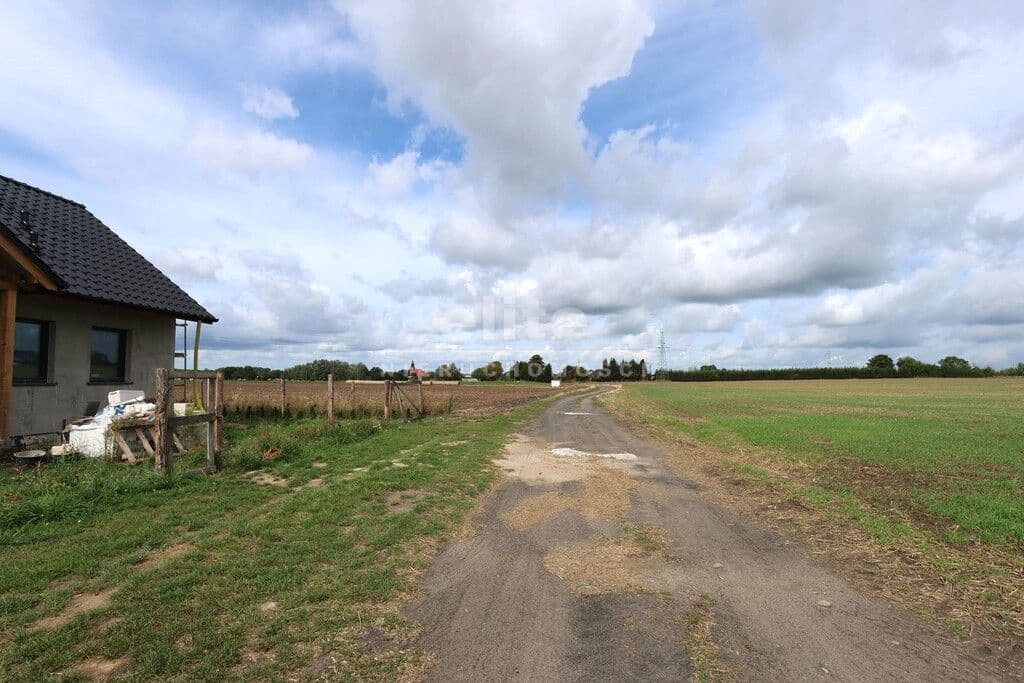 Działka na sprzedaż, Maszewo, Zachodniopomorskie, 4676m2, 187 040 zł - zdjęcie 8