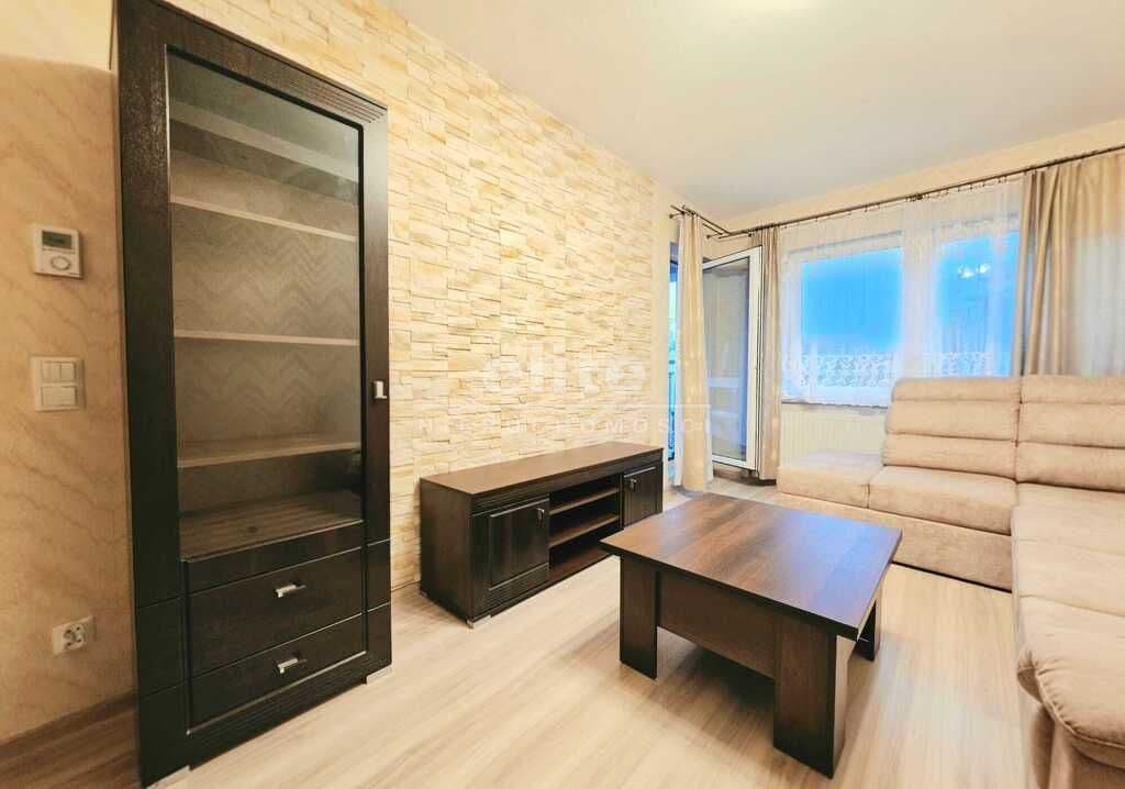 Mieszkanie na sprzedaż, Gumieńce, Szczecin, 53m2, 2 pokoje, 689 000 zł - zdjęcie 6