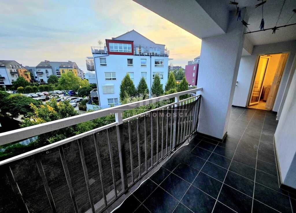 Mieszkanie na sprzedaż, Gumieńce, Szczecin, 53m2, 2 pokoje, 689 000 zł - zdjęcie 16