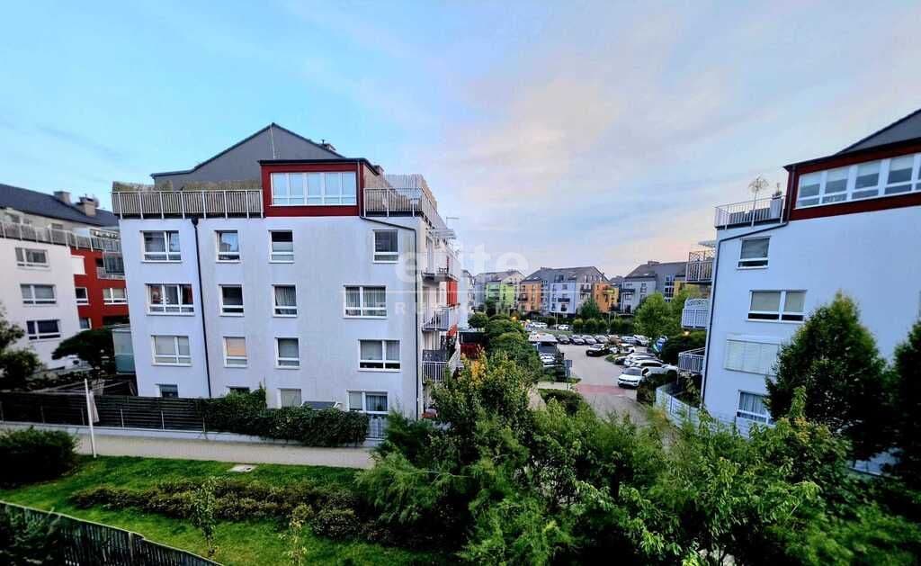 Mieszkanie na sprzedaż, Gumieńce, Szczecin, 53m2, 2 pokoje, 689 000 zł - zdjęcie 17