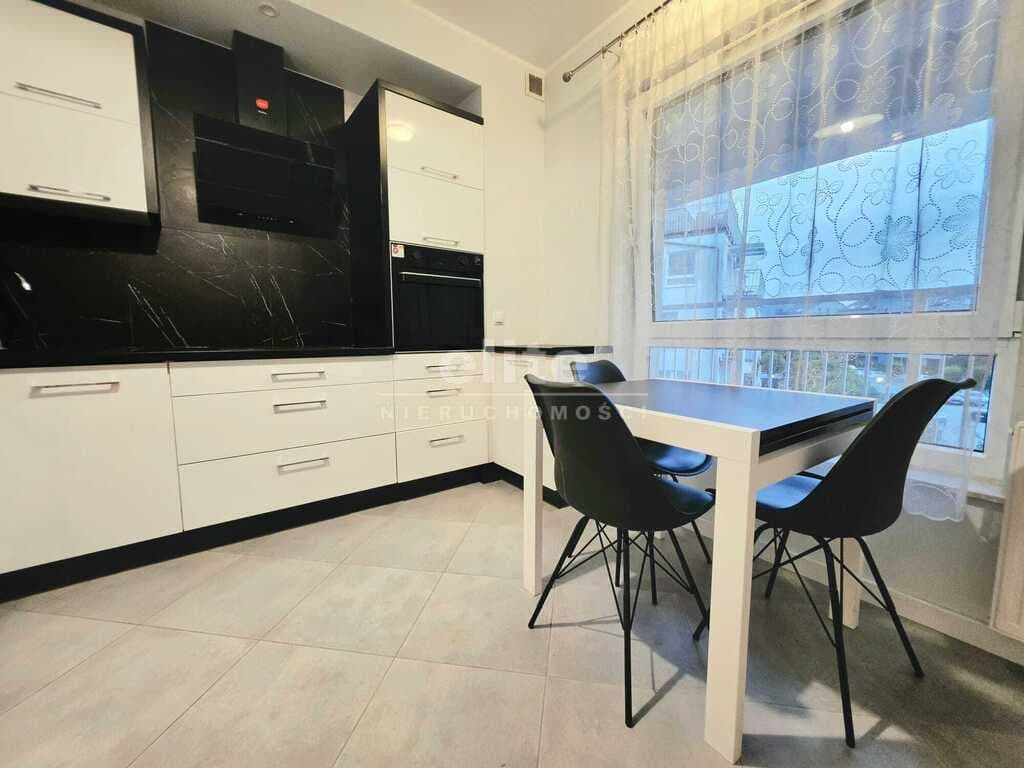 Mieszkanie na sprzedaż, Gumieńce, Szczecin, 53m2, 2 pokoje, 689 000 zł - zdjęcie 3