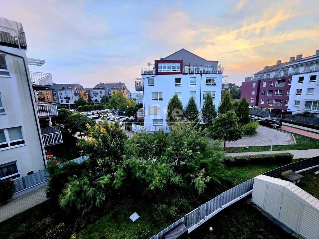 Mieszkanie na sprzedaż, Gumieńce, Szczecin, 53m2, 2 pokoje, 689 000 zł - zdjęcie 18