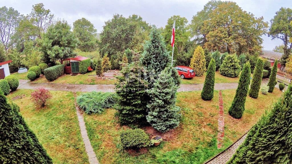 Obiekt Komercyjny na sprzedaż, Kusin, Zachodniopomorskie, 146m2, 6 pokoi, 2 200 000 zł - zdjęcie 16
