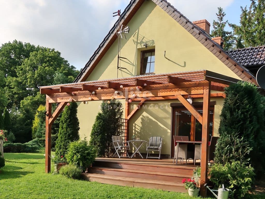 Obiekt Komercyjny na sprzedaż, Kusin, Zachodniopomorskie, 146m2, 6 pokoi, 2 200 000 zł - zdjęcie 3