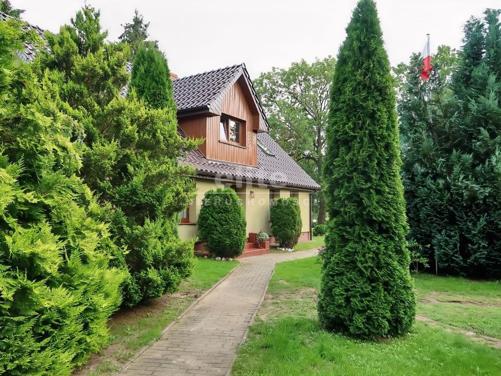 Obiekt Komercyjny na sprzedaż, Kusin, Zachodniopomorskie, 146m2, 6 pokoi, 2 200 000 zł - zdjęcie 4