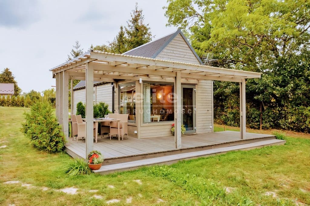 Obiekt Komercyjny na sprzedaż, Kusin, Zachodniopomorskie, 146m2, 6 pokoi, 2 200 000 zł - zdjęcie 14