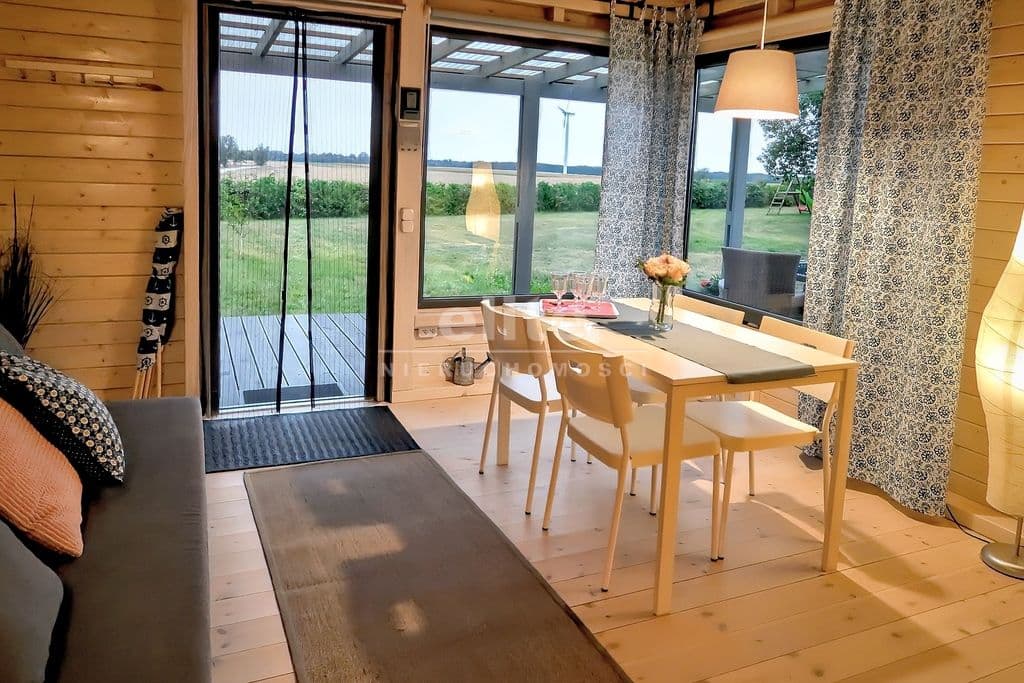 Obiekt Komercyjny na sprzedaż, Kusin, Zachodniopomorskie, 146m2, 6 pokoi, 2 200 000 zł - zdjęcie 18
