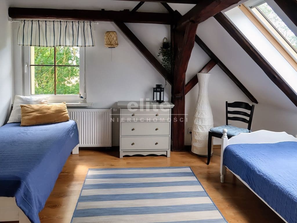 Obiekt Komercyjny na sprzedaż, Kusin, Zachodniopomorskie, 146m2, 6 pokoi, 2 200 000 zł - zdjęcie 7