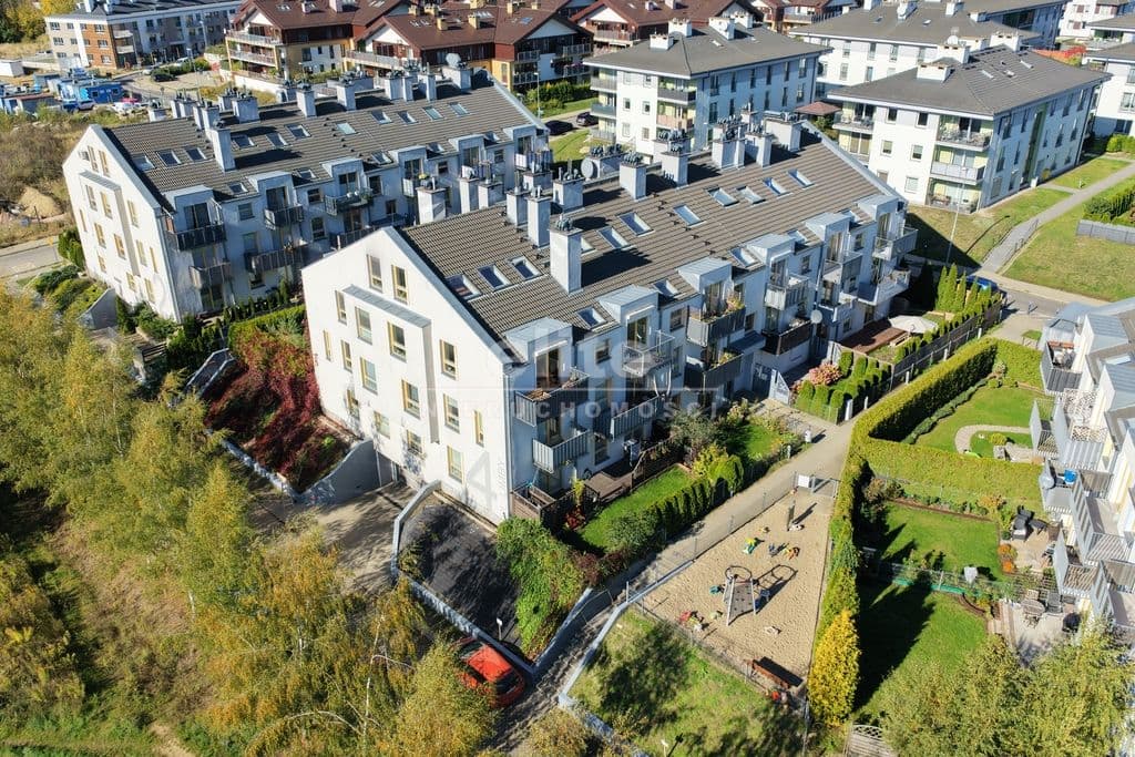 Mieszkanie na sprzedaż, Warszewo, Szczecin, 38m2, 2 pokoje, 575 000 zł - zdjęcie 9