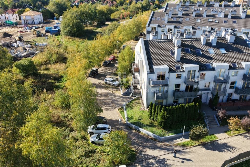 Mieszkanie na sprzedaż, Warszewo, Szczecin, 38m2, 2 pokoje, 575 000 zł - zdjęcie 12