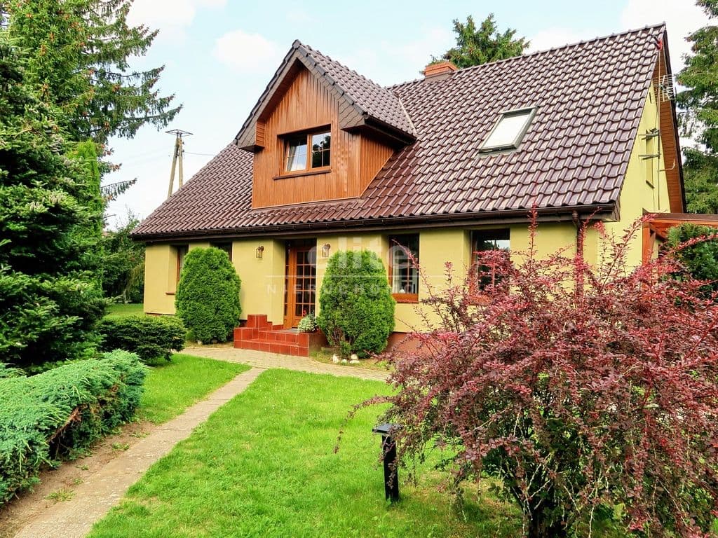 Obiekt Komercyjny na sprzedaż, Kusin, Zachodniopomorskie, 146m2, 6 pokoi, 2 200 000 zł - zdjęcie 2