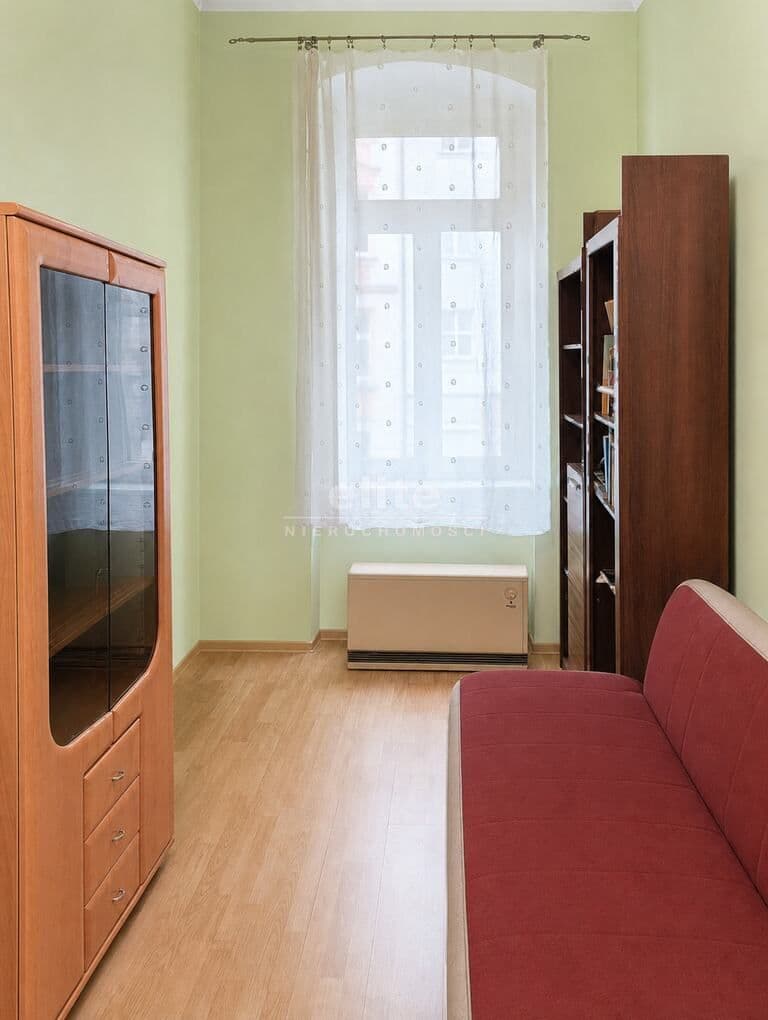 Mieszkanie na sprzedaż, Śródmieście-Centrum, Szczecin, 47m2, 2 pokoje, 346 000 zł - zdjęcie 14
