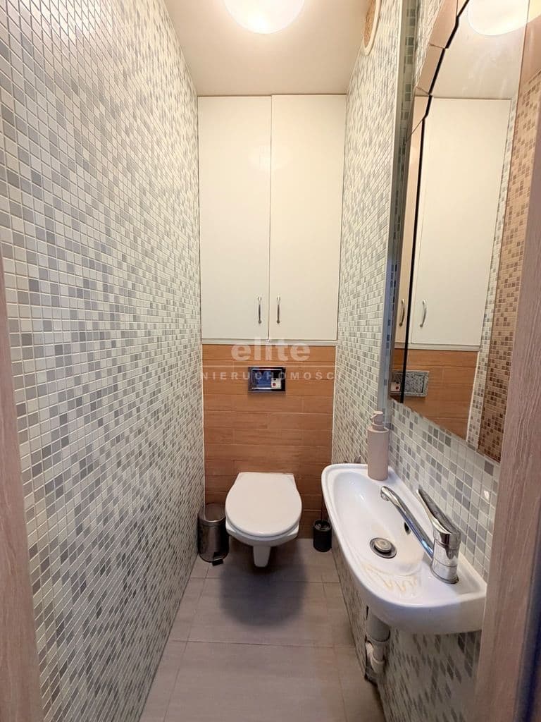 Mieszkanie na sprzedaż, Police, Zachodniopomorskie, 50m2, 2 pokoje, 440 000 zł - zdjęcie 8