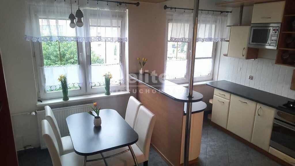 Mieszkanie na sprzedaż, Świnoujście, Zachodniopomorskie, 64m2, 3 pokoje, 679 000 zł - zdjęcie 9